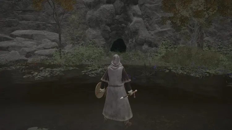 Highroad Cave