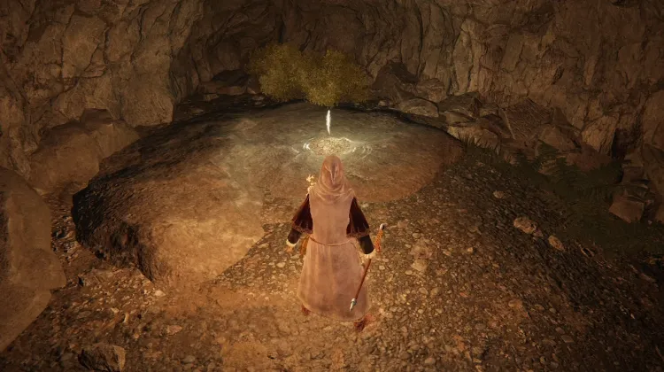 Highroad Cave
