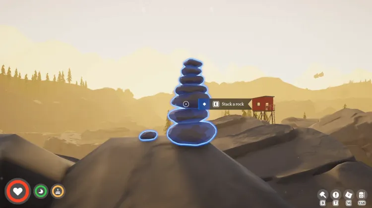 Cairn
