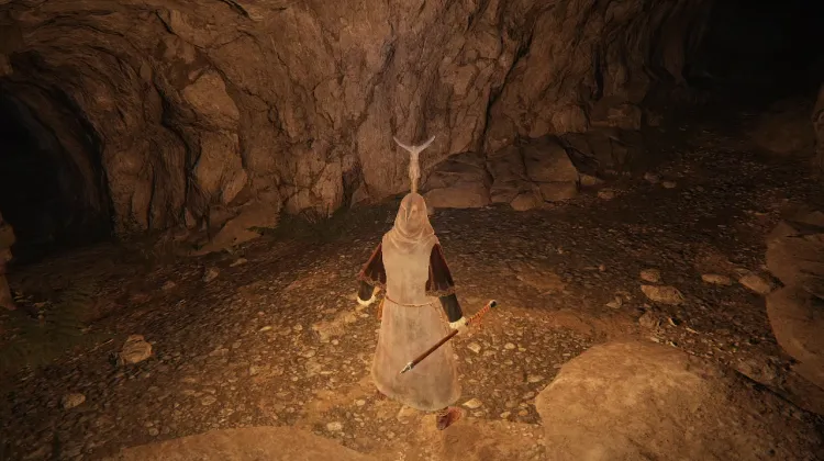 Martyr Effigy