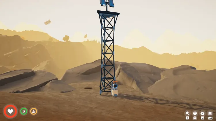 Signal Tower