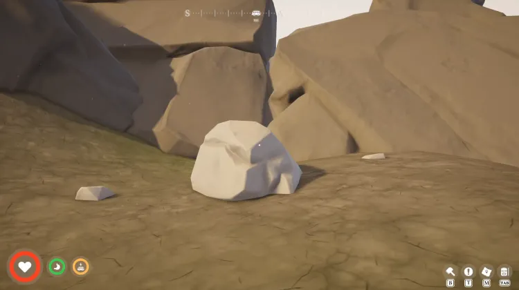 Rocks x7