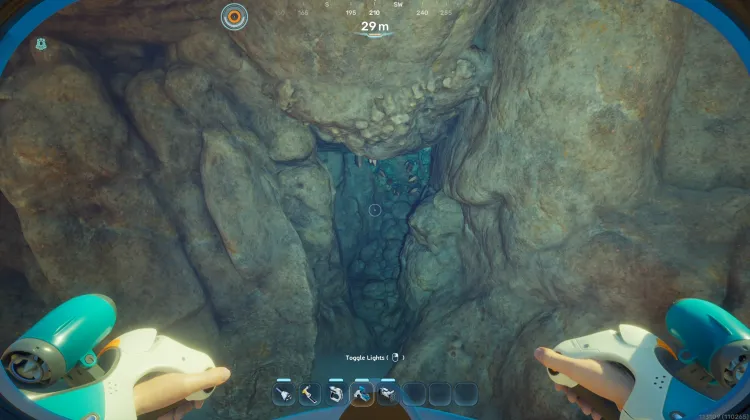 Coral Gardens Shallows Nook10