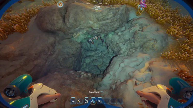 Coral Gardens Shallows Nook7
