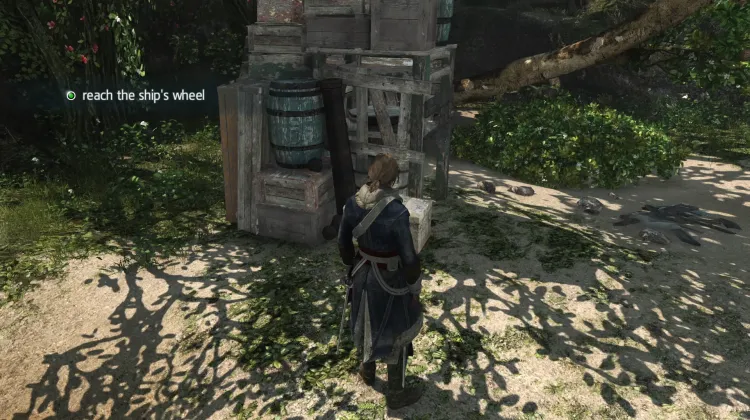 Treasure Chest