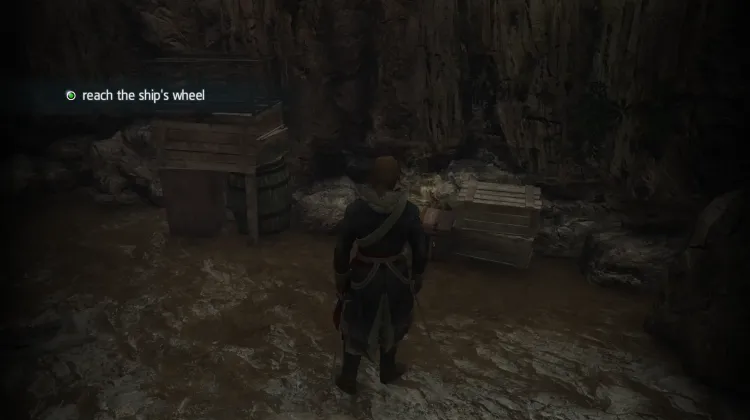 Treasure Chest