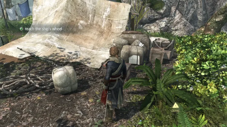 Treasure Chest