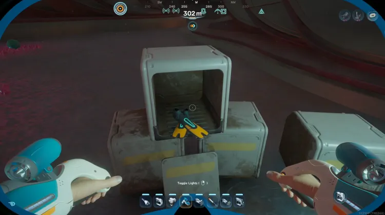 Improved Fins