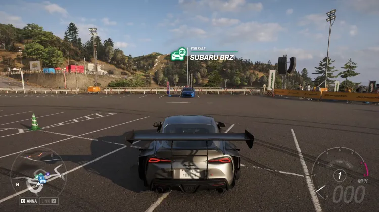 Aftermarket Car