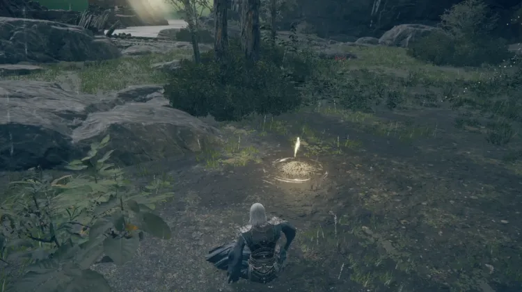 Bridge of Sacrifice