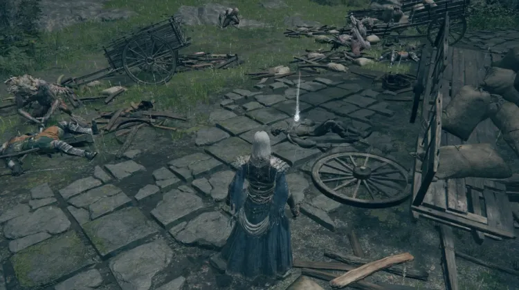Smithing Stone [2]