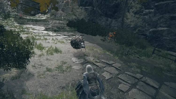 Mighty Shot