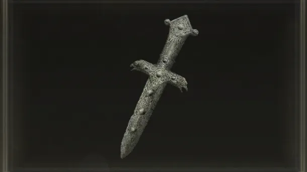Stonesword Key