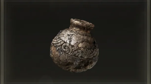 Vaso Incrinato