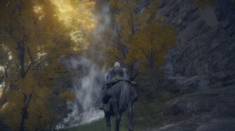Spiritspring Jump