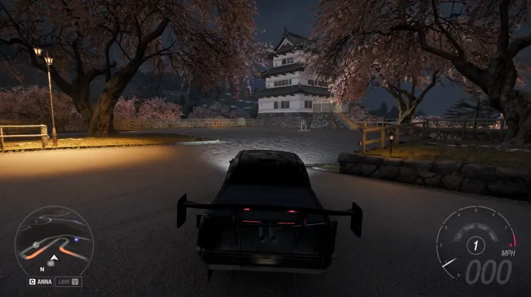 Schloss Hirosaki