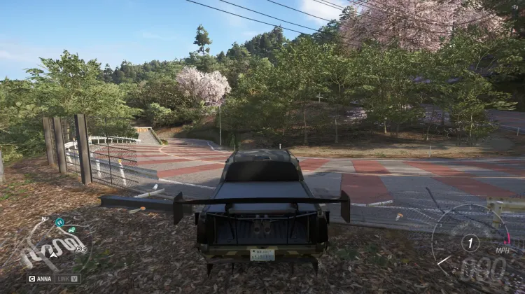 Hakone Nanamagari