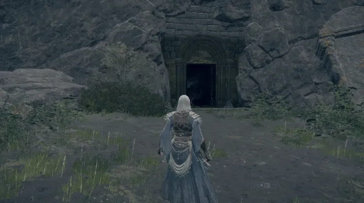 Impaler's Catacombs
