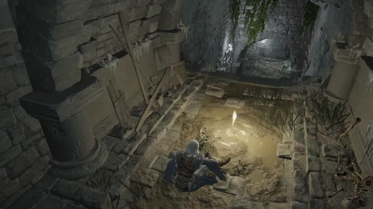 Impaler's Catacombs