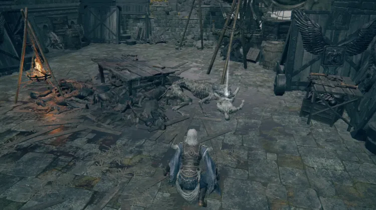 Smithing Stone [2]
