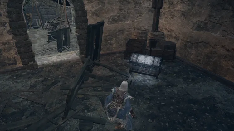 Claymore