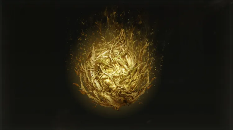 Golden Seed