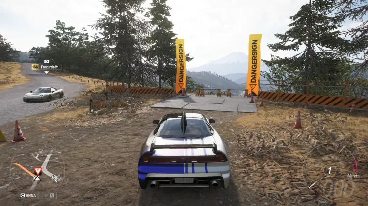 Highway Jump