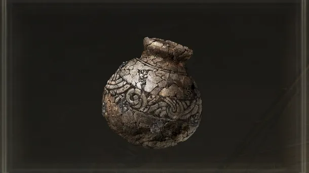 Vaso Incrinato