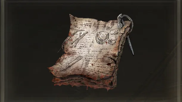 Libro di Ricette del Guerriero Nomade [3]