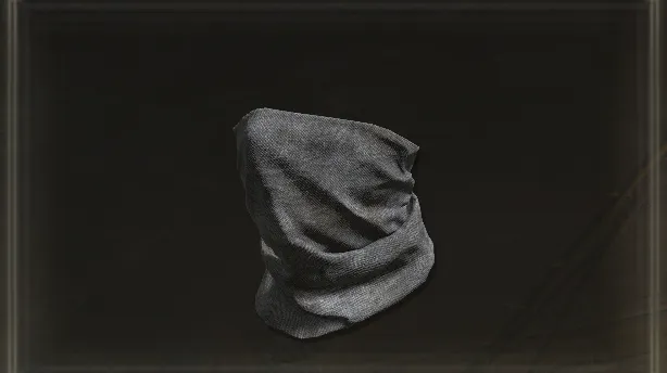 Maschera del Bandito