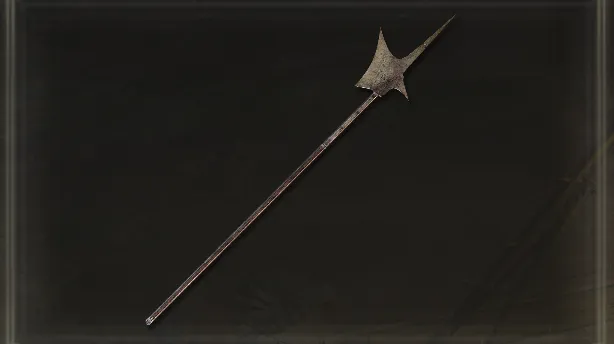 Alabarda
