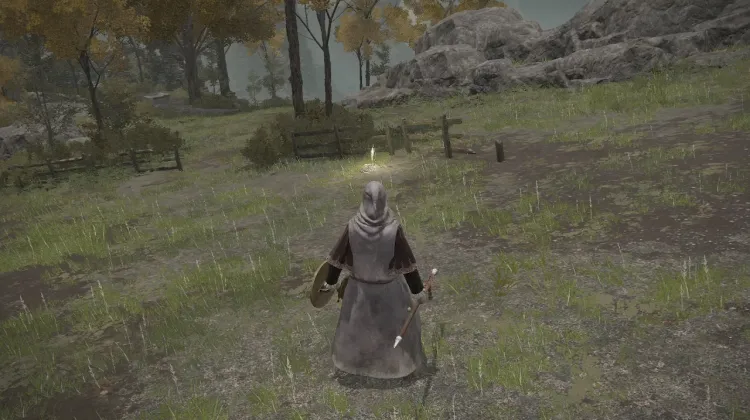 Summonwater Village Outskirts
