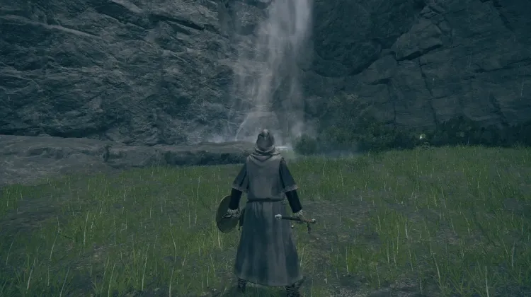 Spiritspring Jump