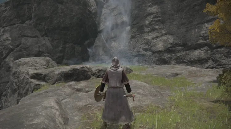 Spiritspring Jump
