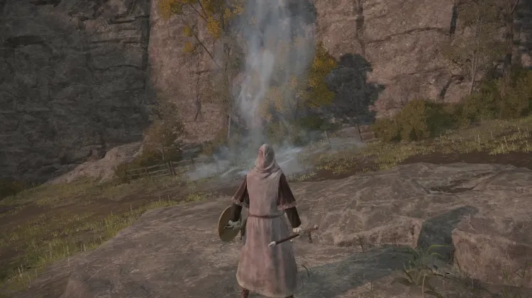 Spiritspring Jump