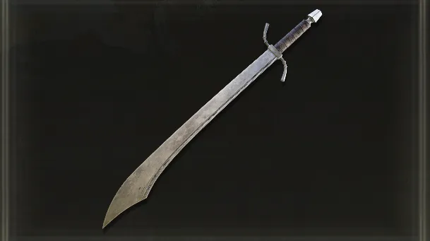 Falchion
