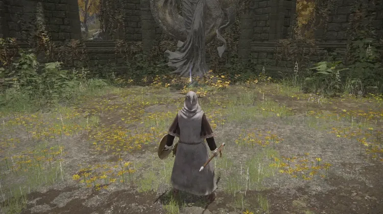 Sacred Tear
