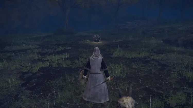 Ground Slam