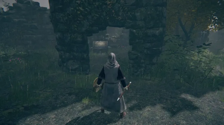 Smithing Stone [2]
