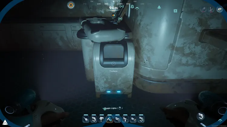 Trash Can