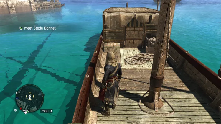 Treasure Chest