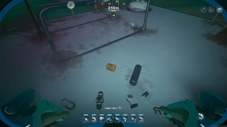 Advanced Battery