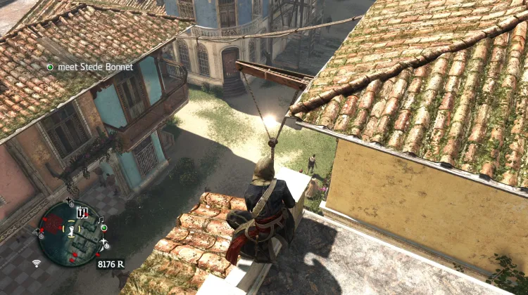 Animus Fragment