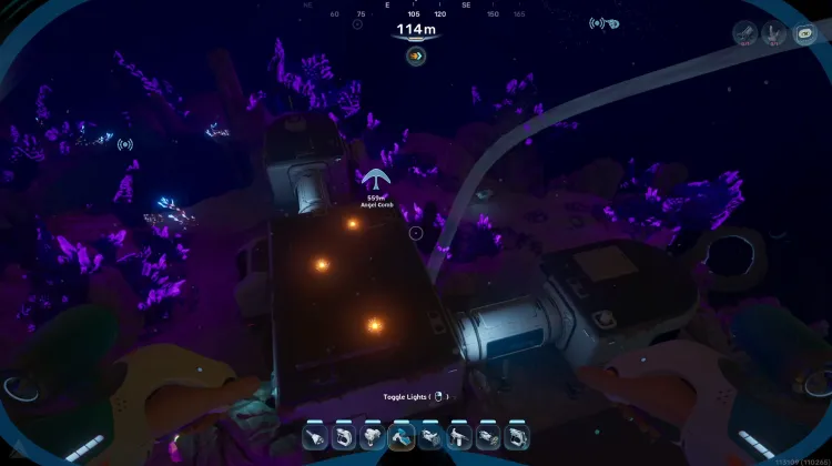 Alterra Base