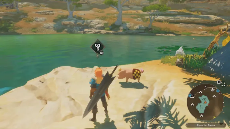 Poogie