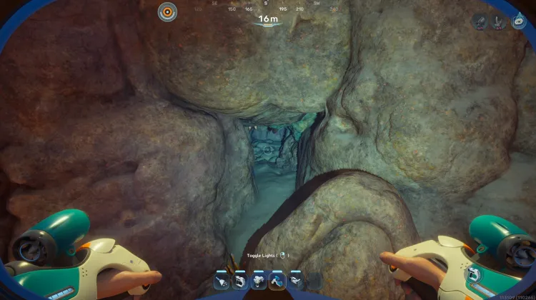 Coral Gardens Shallows Nook11