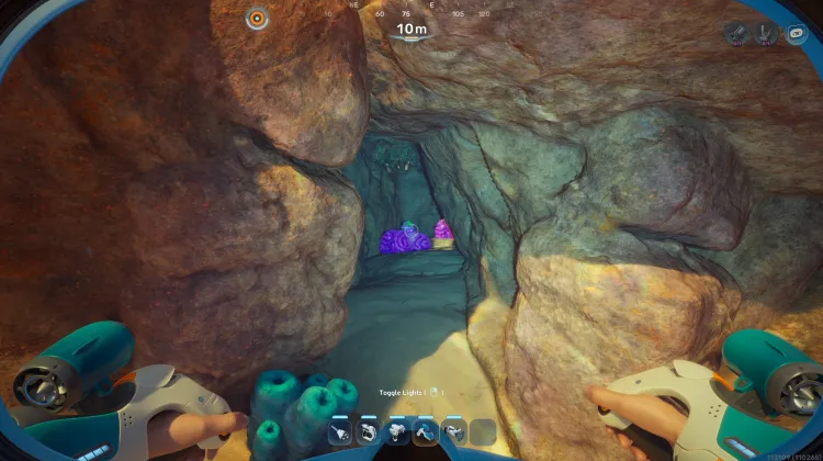 Coral Gardens Shallows Nook12
