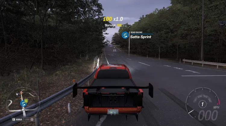 Satta Sprint