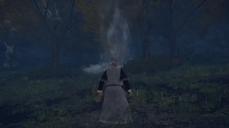 Spiritspring Jump