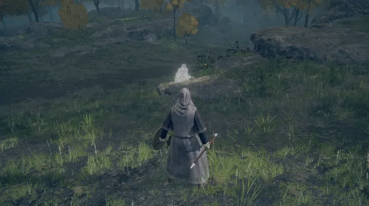 Ghost